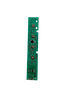 WG04F12495 Dishwasher Configured Service UI Control Board (replaces WG04F12091, 265D4160G001) - XPart Supply Ltd.