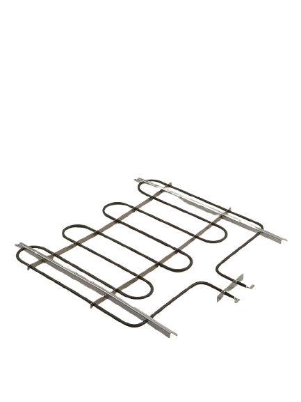 WS01F11490 Range Oven Bake Element (replaces WS01F02249, 222D4887G002)