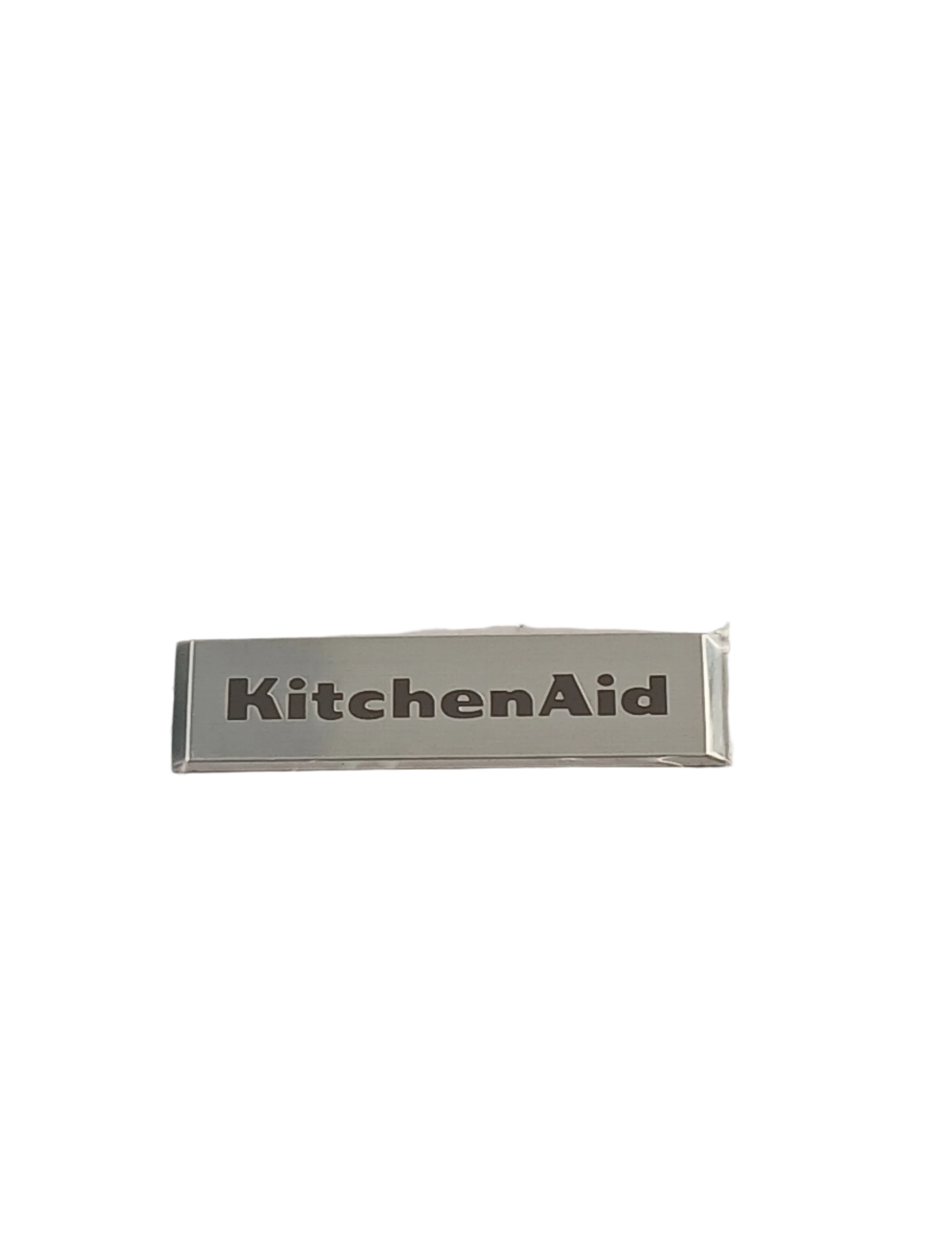 W10909682 Appliance Name Tag (replaces W10518673, W10754513) - XPart Supply Ltd.