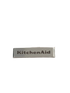 W10909682 Appliance Name Tag (replaces W10518673, W10754513) - XPart Supply Ltd.
