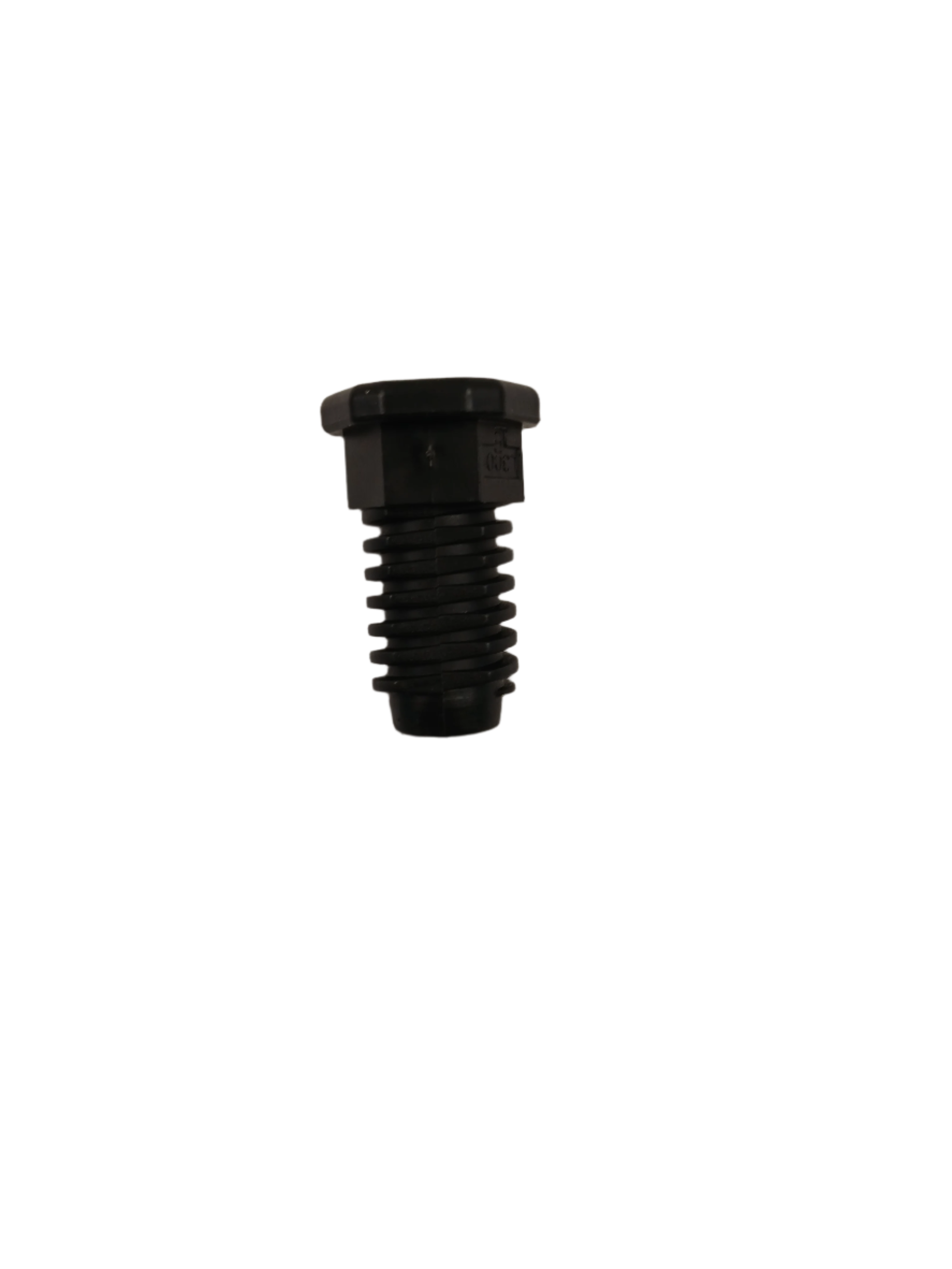 4778EL3001B Dryer Levelling Leg - XPart Supply Ltd.