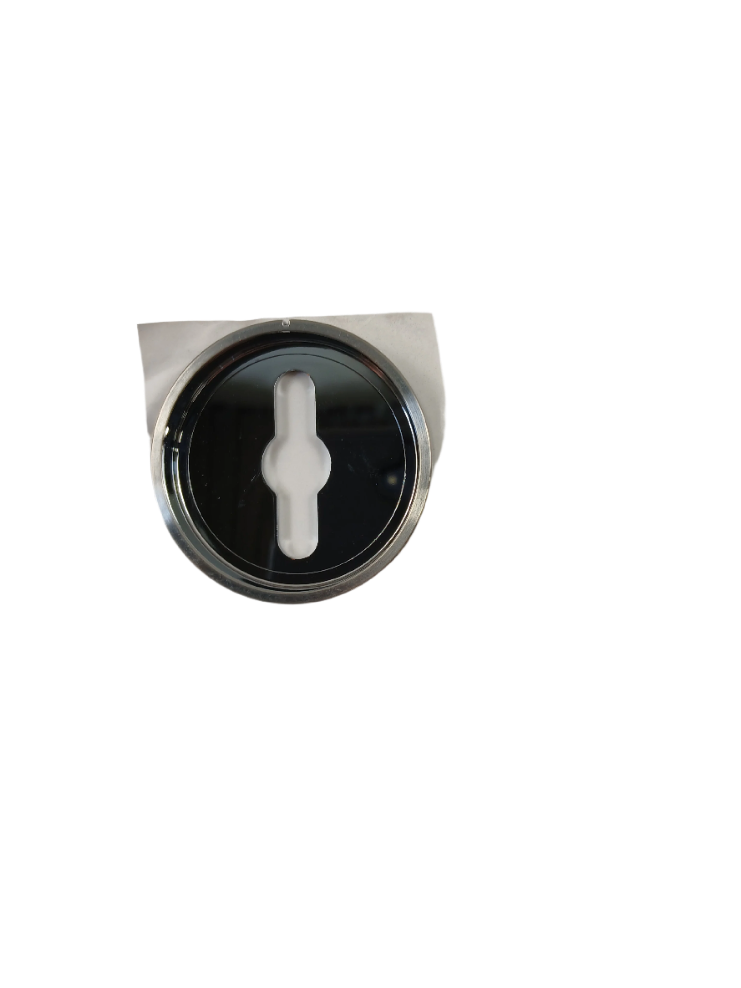 W11188712 Range Bezel (replaces W10850043) - XPart Supply Ltd.