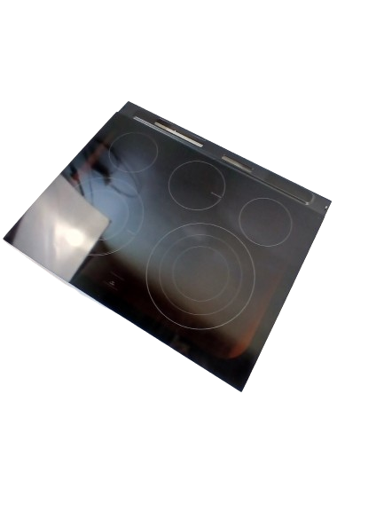 DG94-03730A Range Glass Cooktop Assembly - XPart Supply Ltd.