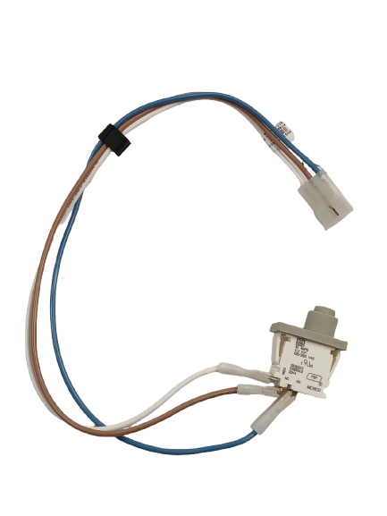 WP8283288 Dryer Door Switch