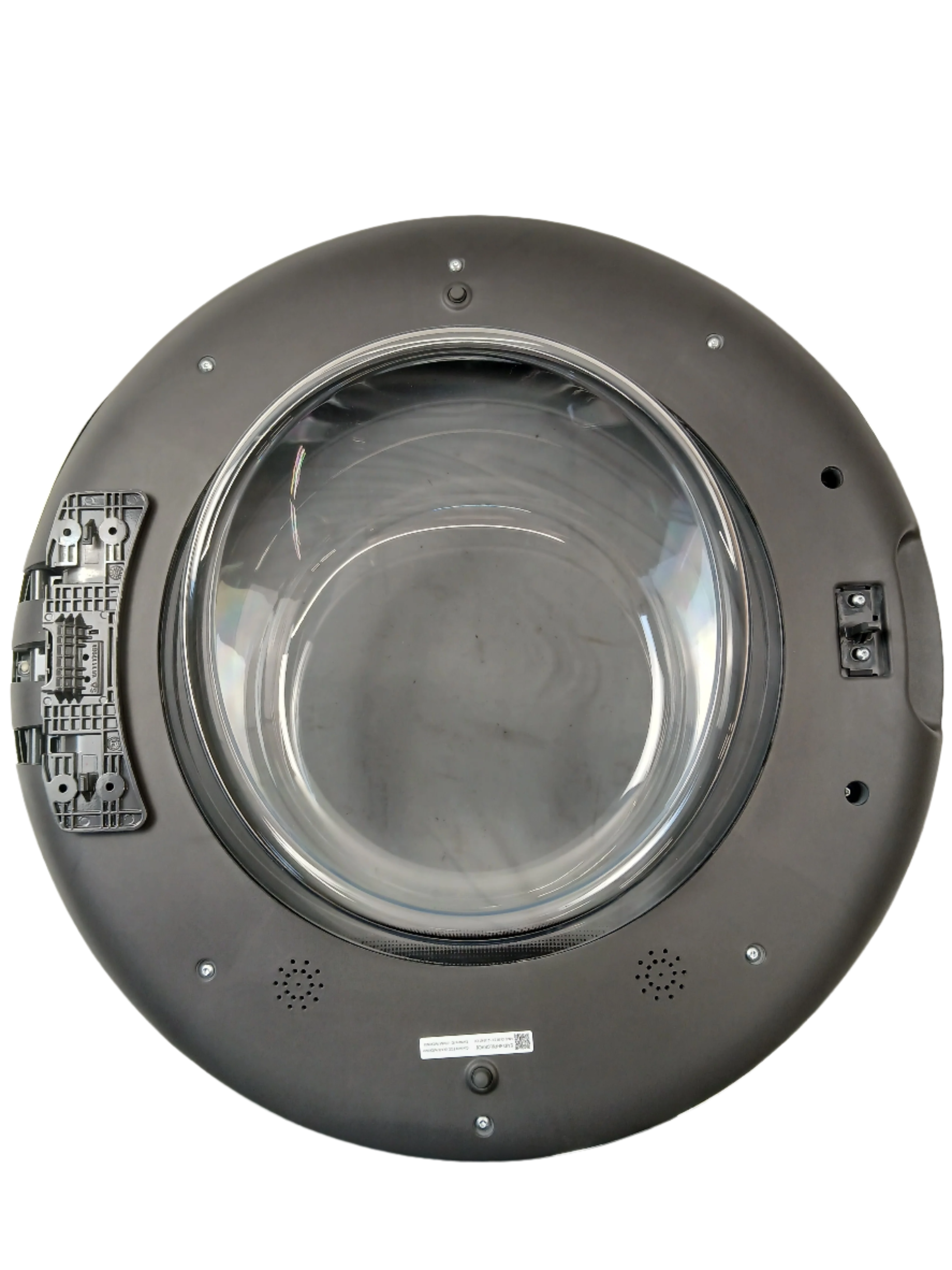 W11712611 Washer Door Assembly Panel-Ui - XPart Supply Ltd.