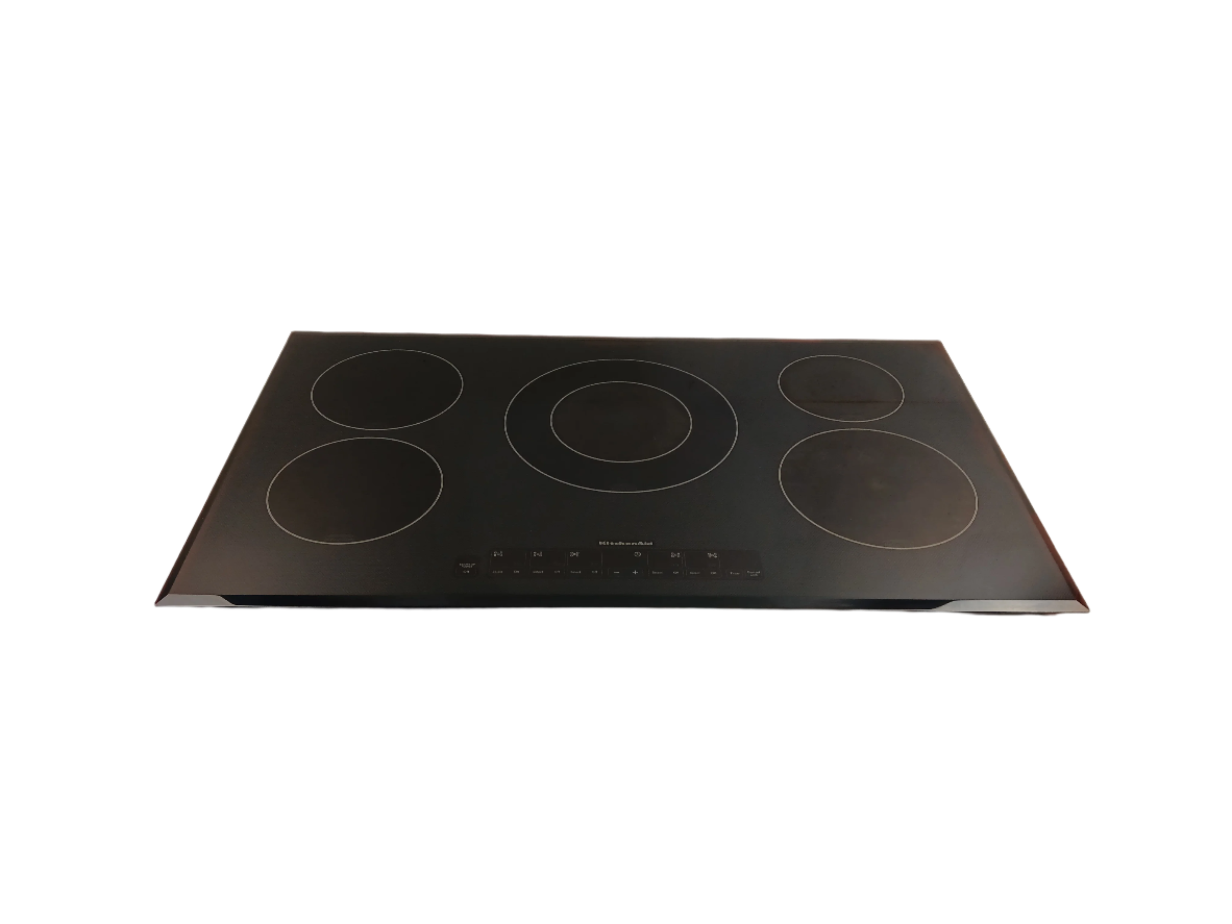 W10122346 Used Induction Cooktop Glass - XPart Supply Ltd.