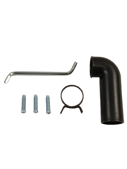 02610WJ Discharge Installation Kit