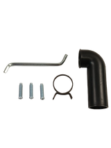 02610WJ Discharge Installation Kit