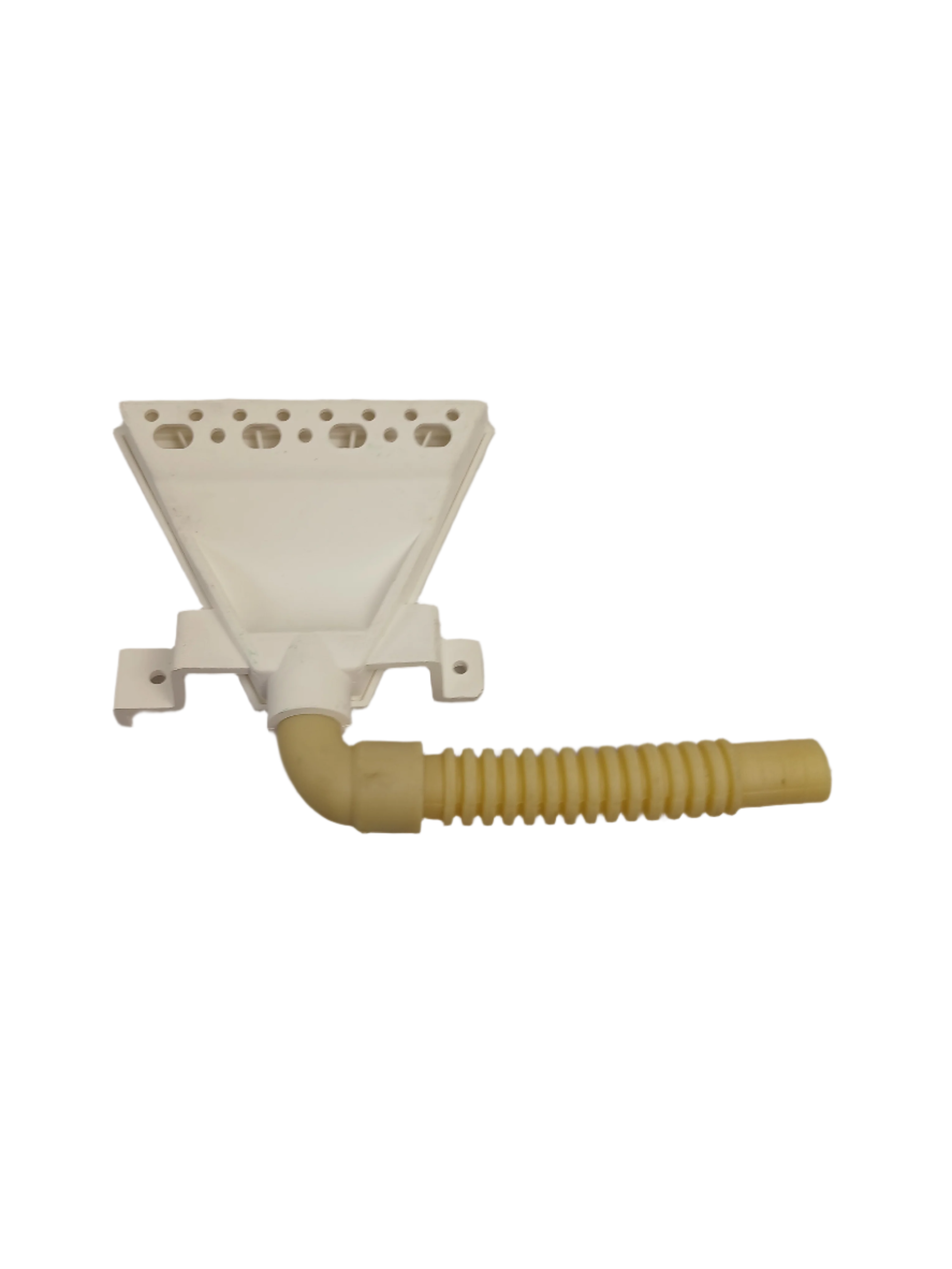 WW03F00543 Washer Water Inlet Assembly - XPart Supply Ltd.