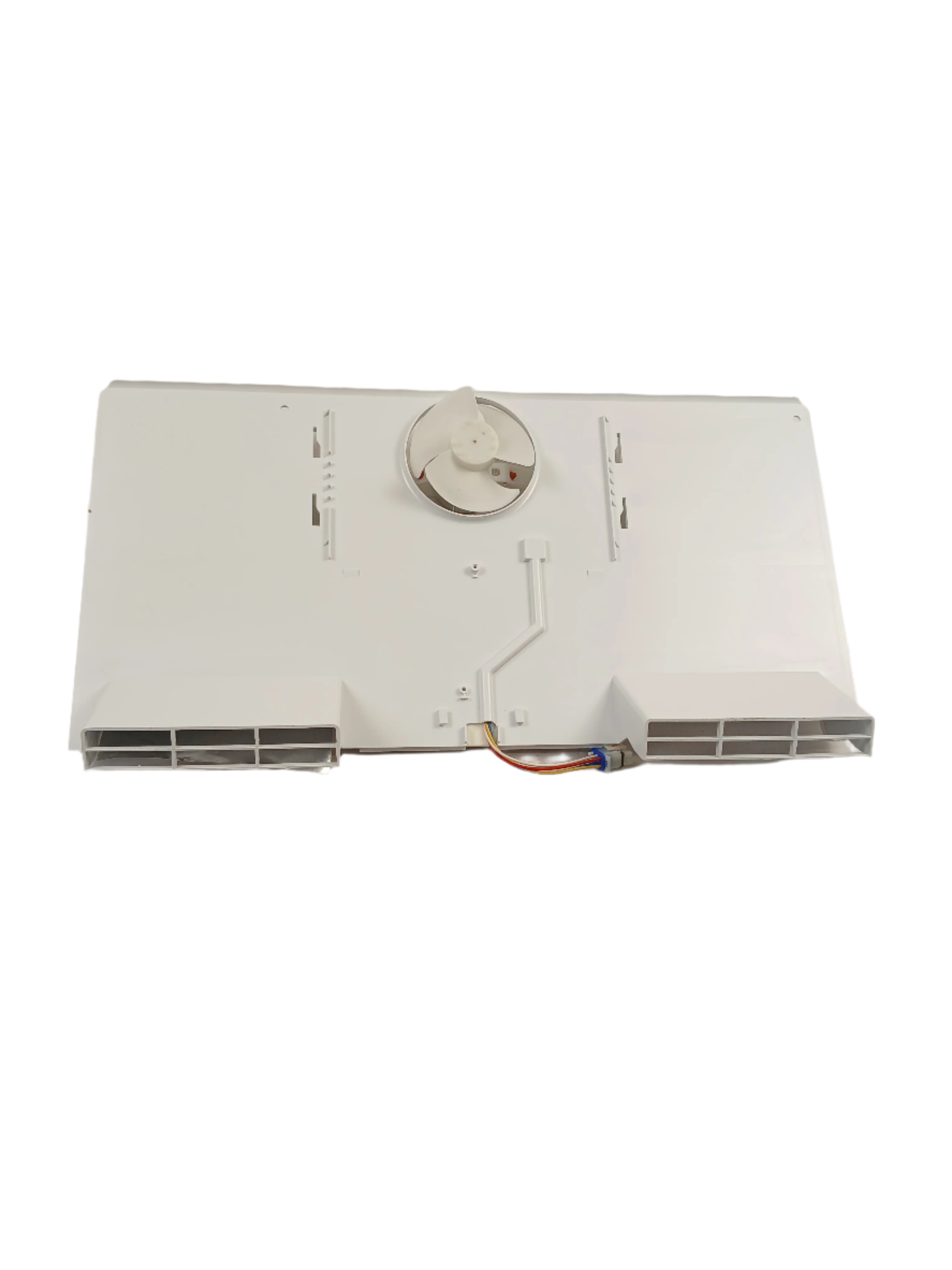 WR01L11841 Refrigerator Cover Evap Assembly