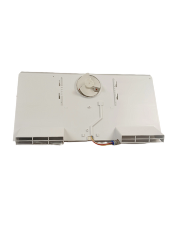 Refrigerator Evaporator Cover