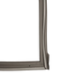 W10407212 Refrigerator Door Gasket, Grey