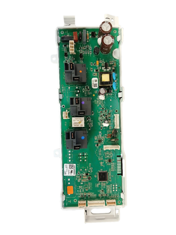 MAIN CONTROL BOARD & HOUSING