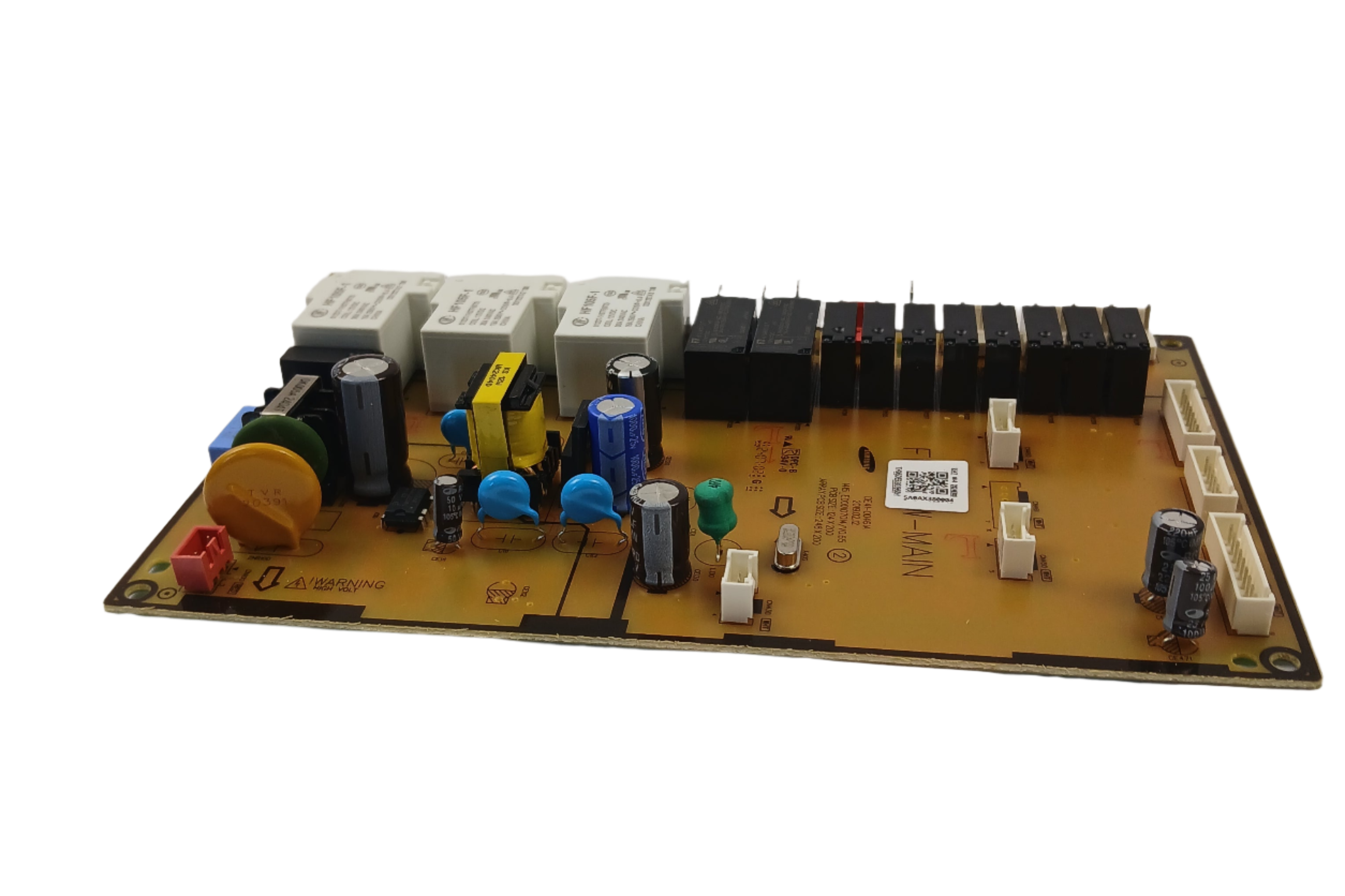 DE92-03960H Oven Main Control Board - XPart Supply Ltd.