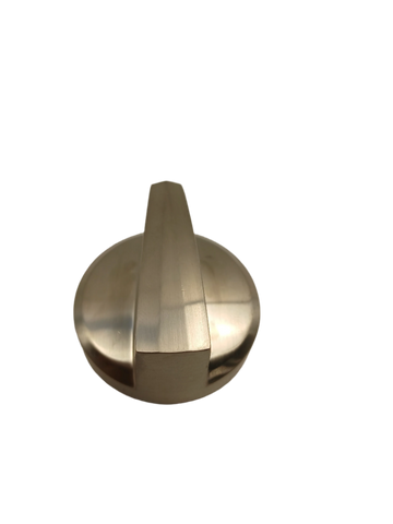Range Control Knob, Stainless