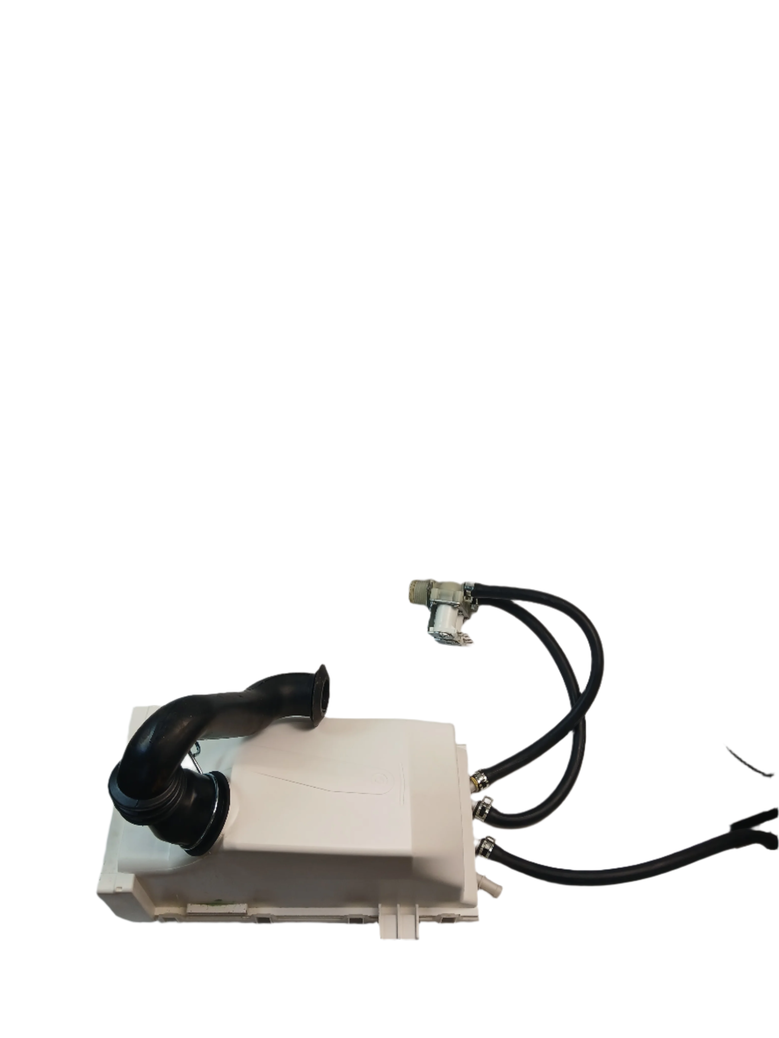 WP34001284 Washer Dispenser Housing Cover