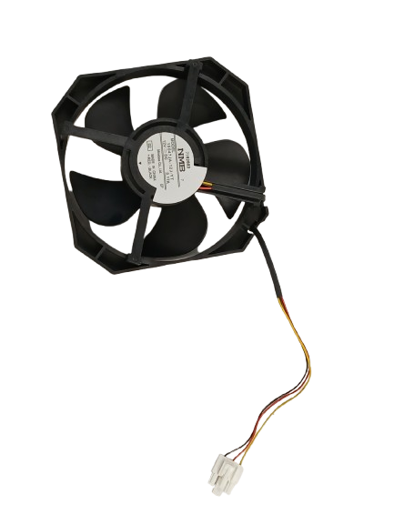 WG03F06368 Refrigerator Condenser Fan Motor - XPart Supply Ltd.