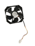 WG03F06368 Refrigerator Condenser Fan Motor - XPart Supply Ltd.