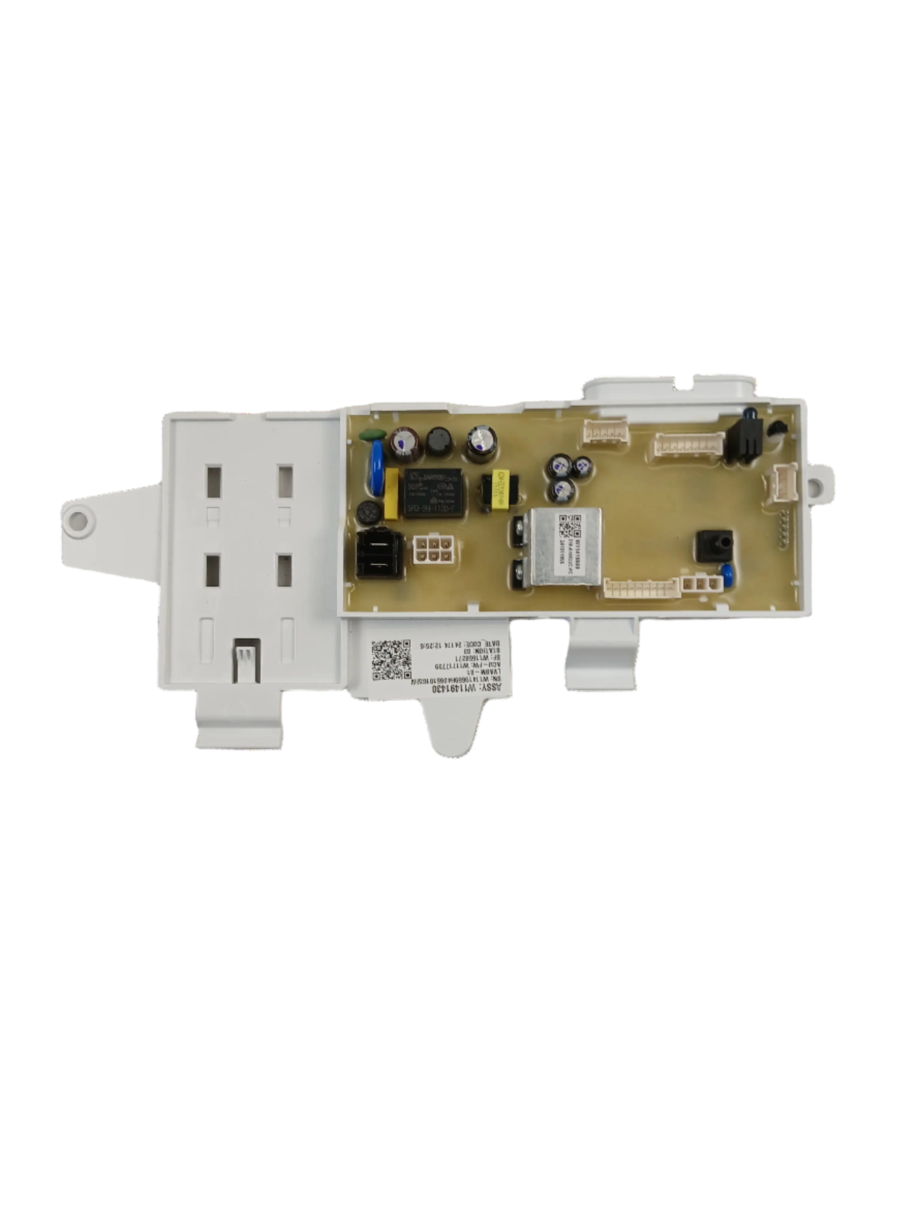 W11627413 Washer Main Control Board (replaces W11491430) - XPart Supply Ltd.