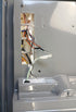 WG03A03446 Gray Ice Box Door/Gasket and Latch - XPart Supply Ltd.
