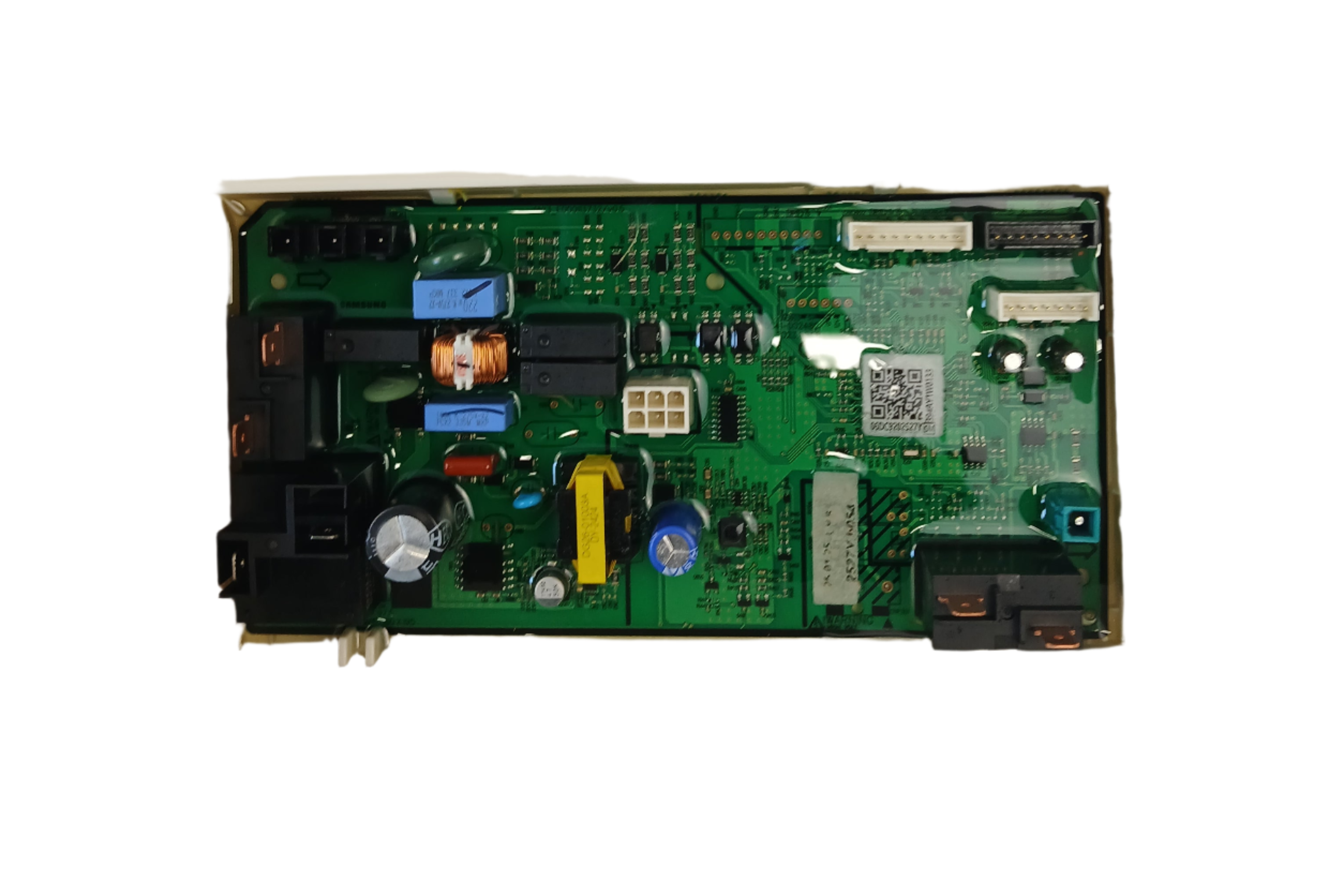 DC92-03611M Dryer PCB Kit Assembly (replaces DC92-02527K)