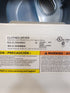 #0142 Samsung Dryer DV45H7000EW/AC