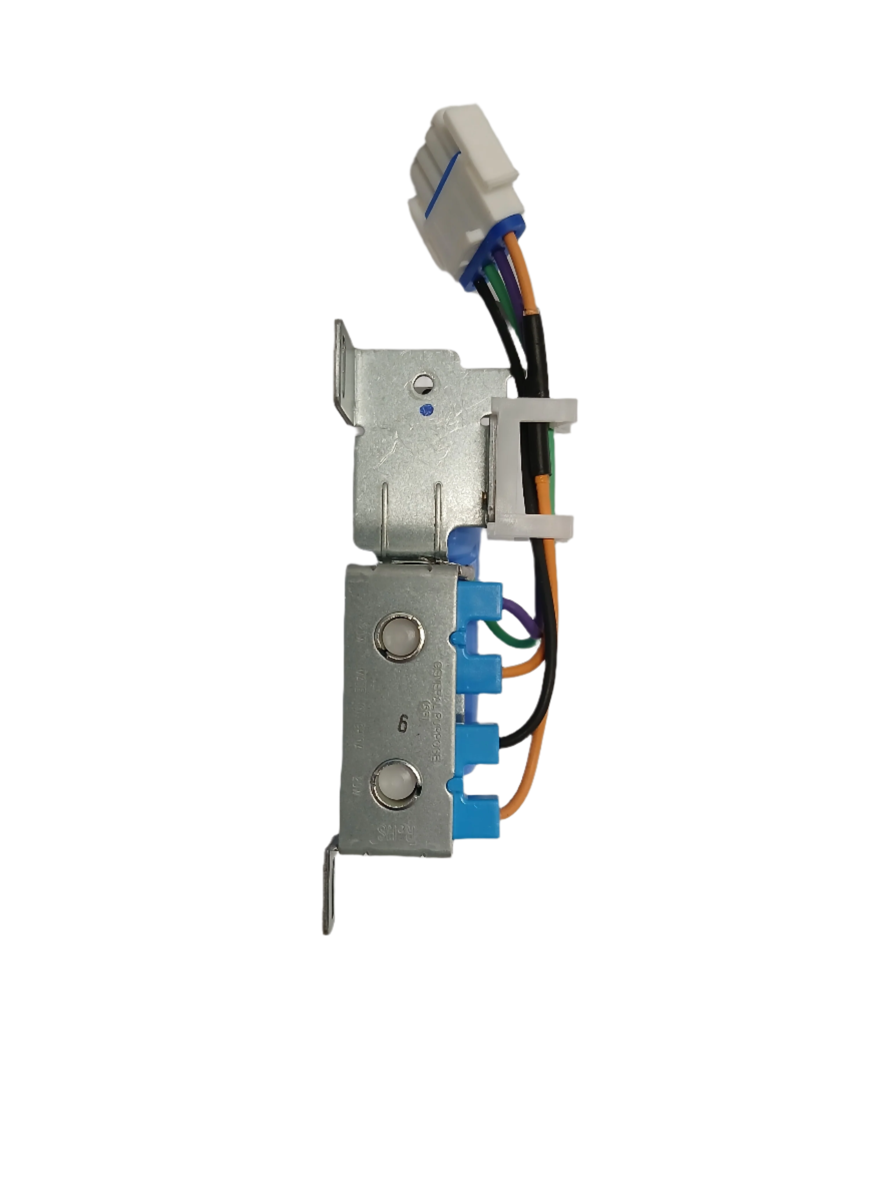 WG03F04854 Refrigerator Double Valve IW Assembly - XPart Supply Ltd.