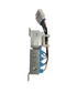 WG03F04854 Refrigerator Double Valve IW Assembly - XPart Supply Ltd.