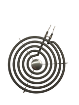 WG02F05391 Oven Coil Surface Element 8'' 2400W