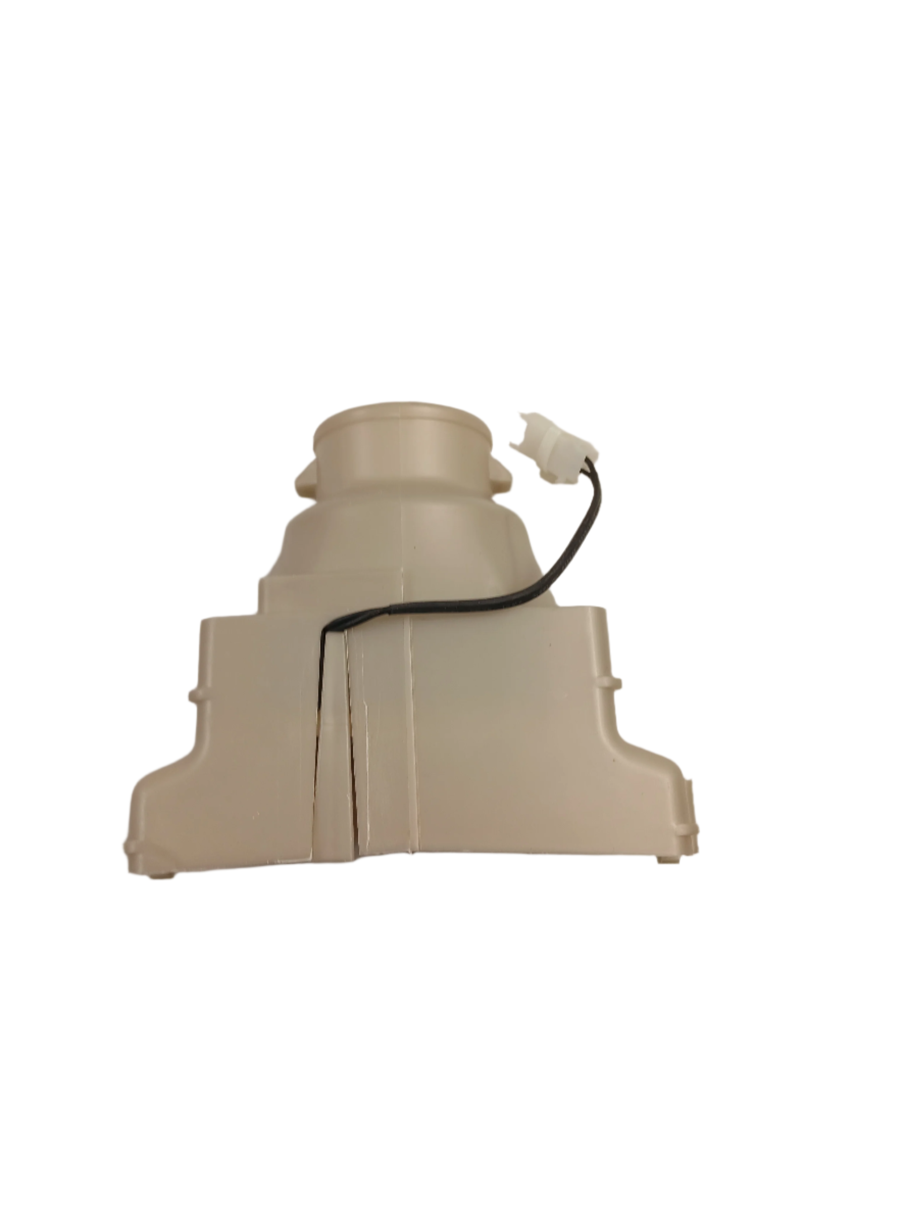 W11752586 Vent Fan Enclosure Assembly (replaces W10919156, W11316273, W11482448) - XPart Supply Ltd.