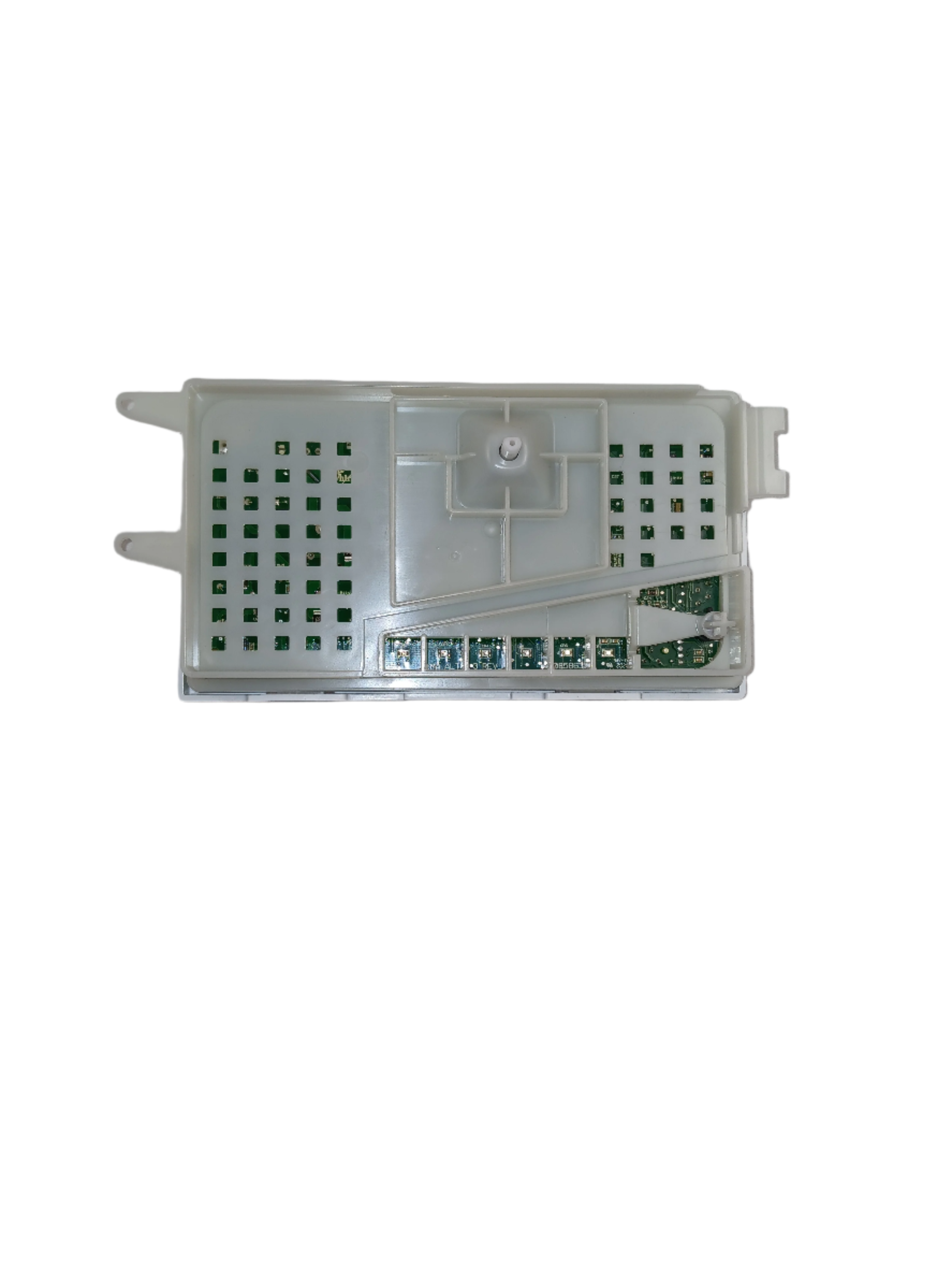 W11162438 Washer Electronic Control Board (replaces W11101488)