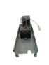 10114804 Refrigerator Auger Motor