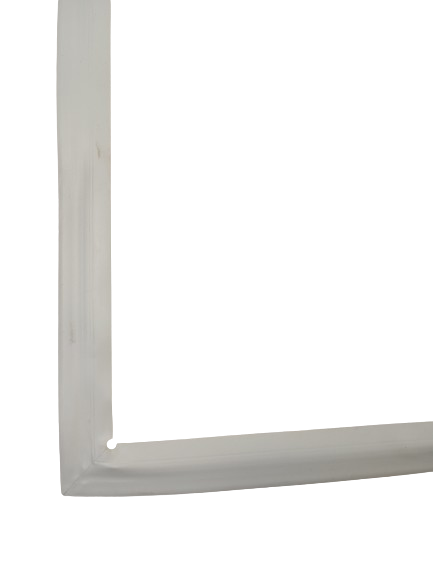 WG03L06759 Refrigerator Freezer Door Gasket, White - XPart Supply Ltd.
