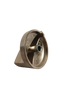 WS01L15525 Range Control Knob, Stainless - XPart Supply Ltd.