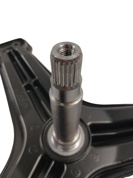 4434ER0002D Washer Spinner Support, Spider (replaces 4434ER0002H) - XPart Supply Ltd.