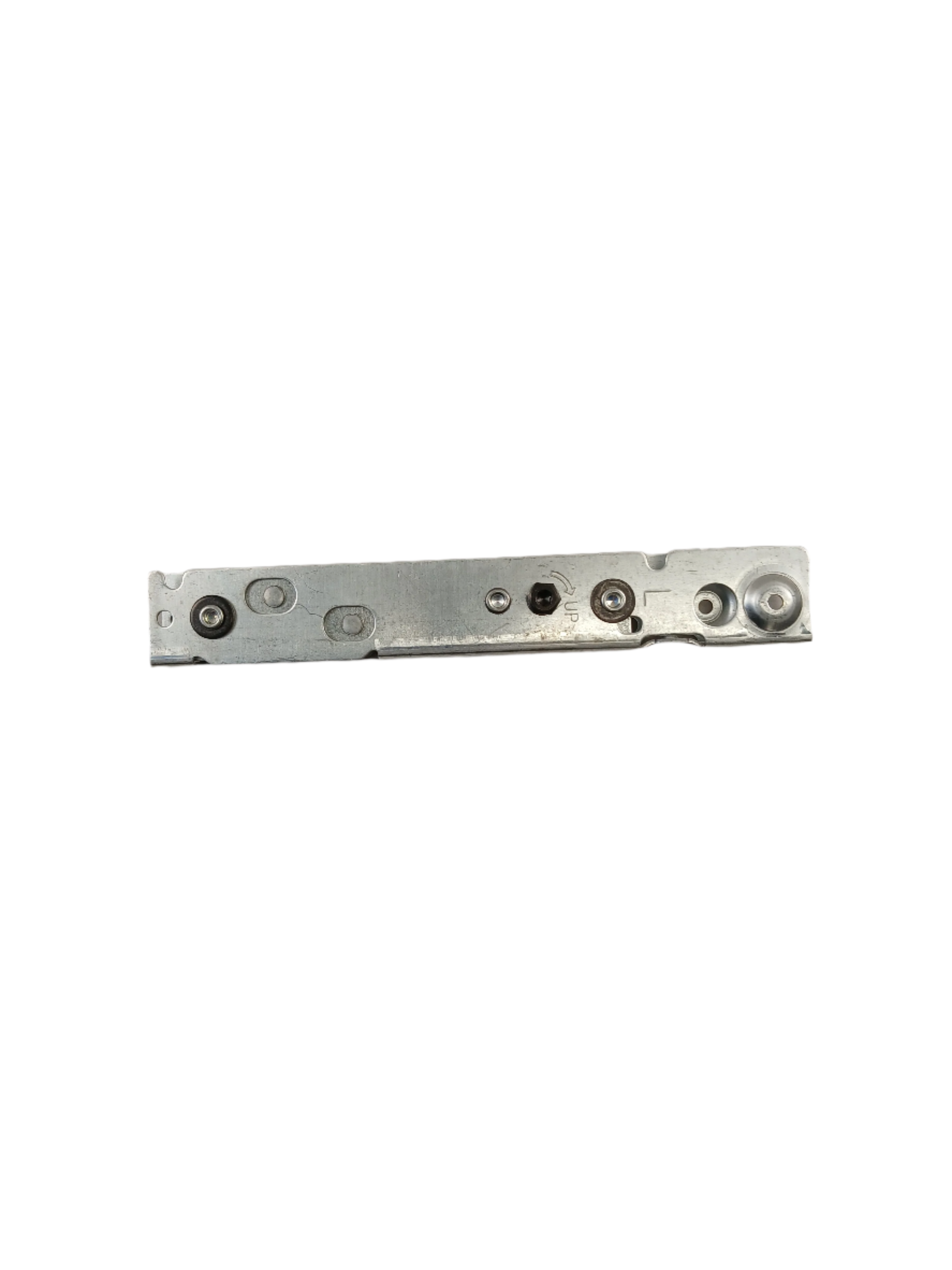 W11712406 Oven Receiver Hinge (replaces W11239072) - XPart Supply Ltd.