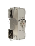 WR01L11841 Refrigerator Cover Evap Assembly