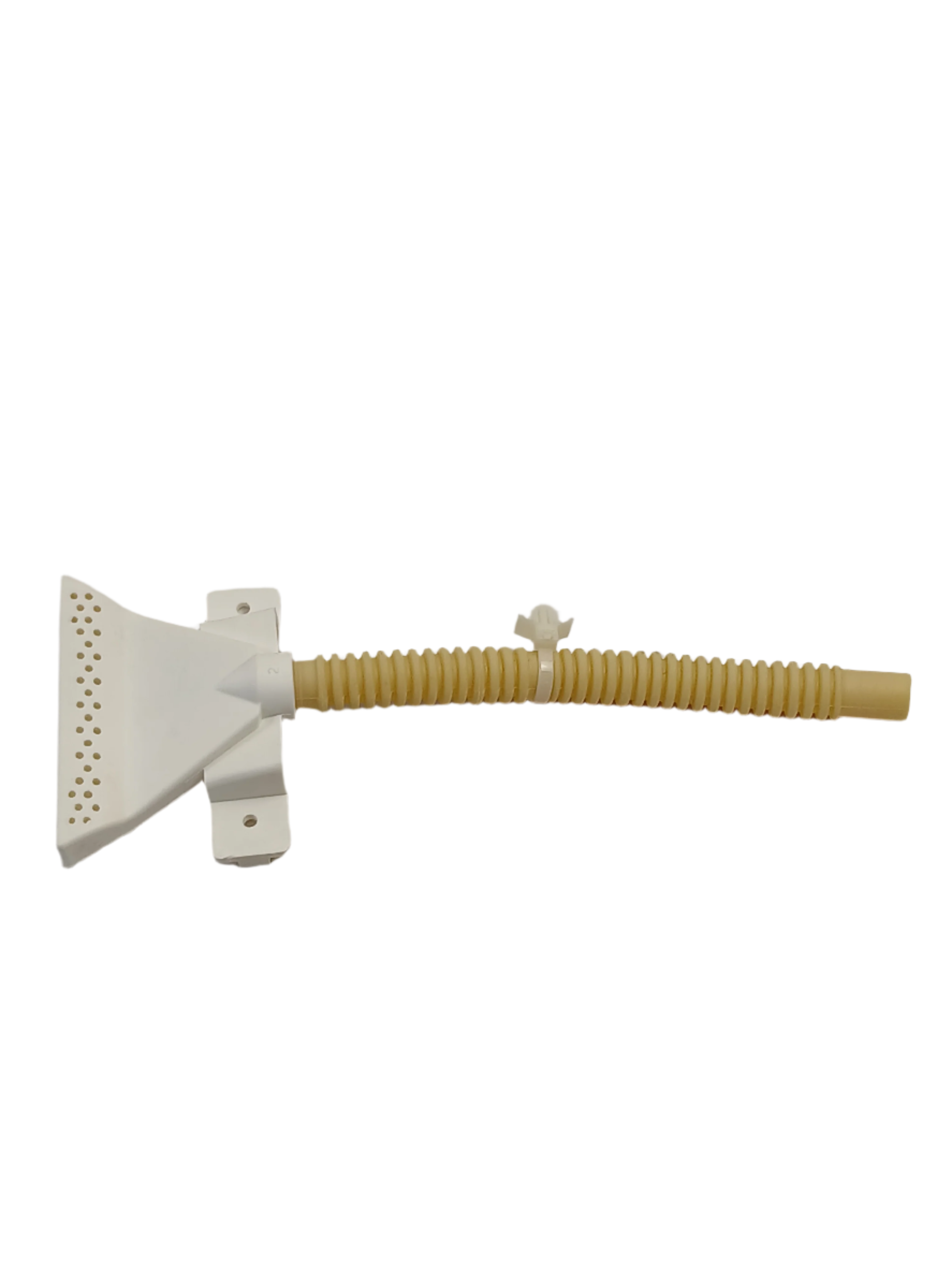 WW01F01158 Washer Water Inlet Assembly, Replaces 228C2478G005 - XPart Supply Ltd.