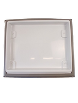 LW10858419 Refrigerator Freezer Door