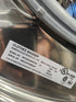 #0149 Samsung Front Load Washer WF42H5200AP/A2 01