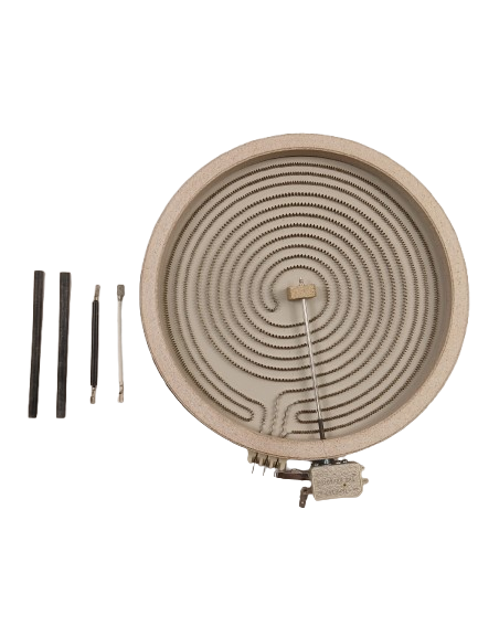 W10823727 Range Dual Radiant Surface Element, 1900/3000W - XPart Supply Ltd.