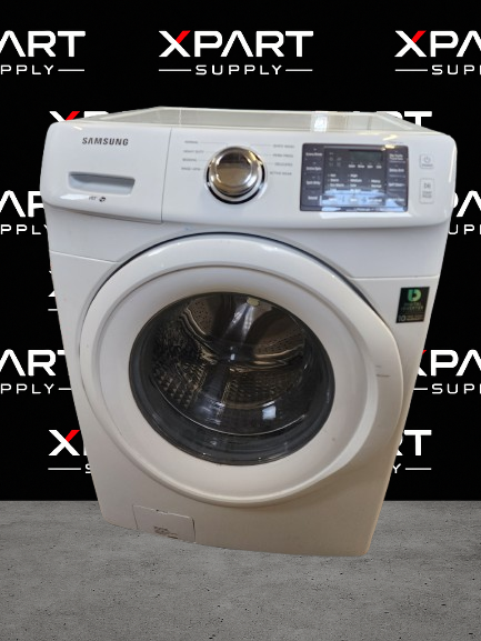 Samsung Front Load Washer WF42H5000AW – Certified Pre-Owned