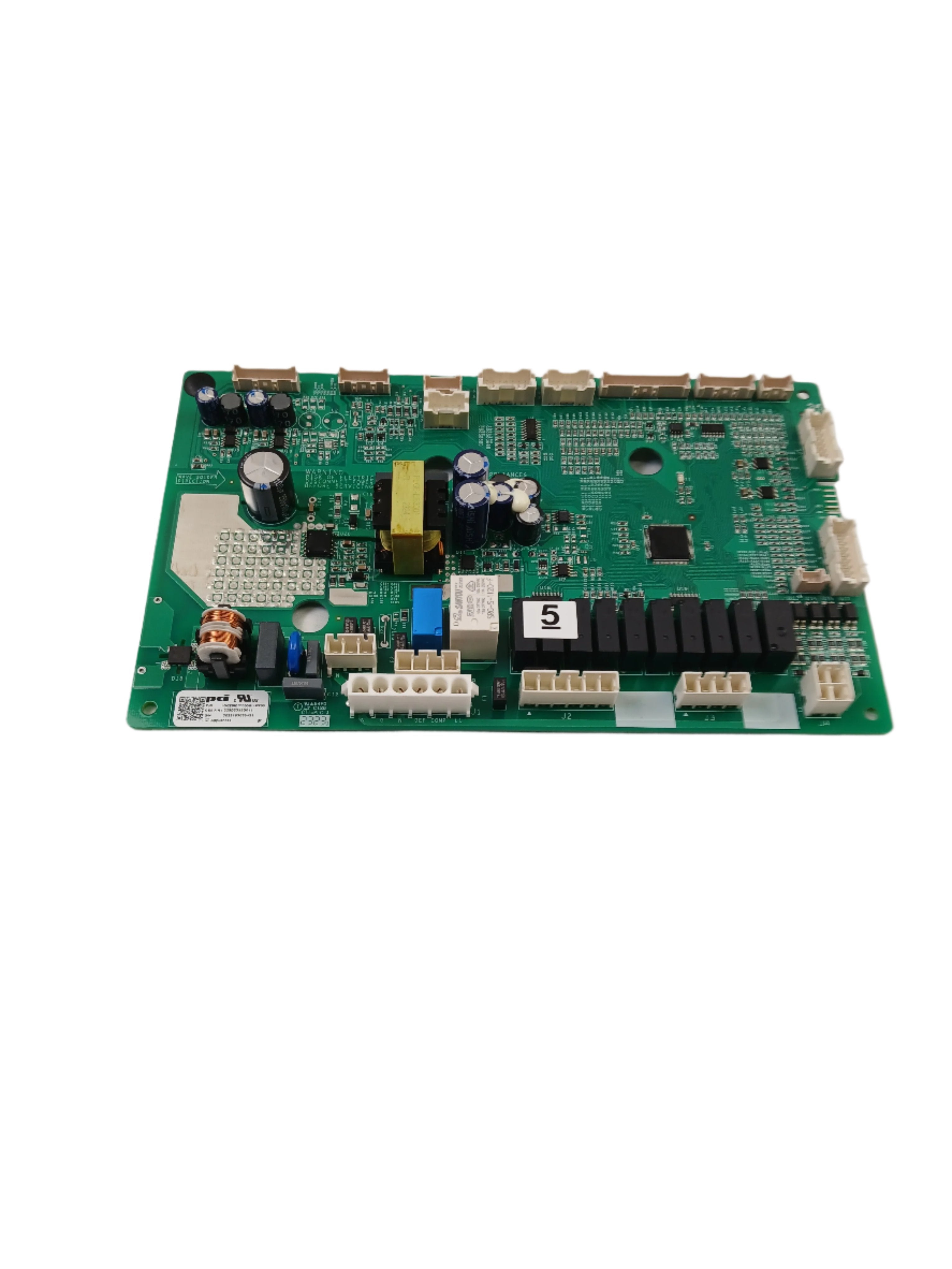 WG03F09823 Main Control Board (replaces WG03F08900) - XPart Supply Ltd.