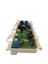 EBR62707646 Dryer Main PCB Assembly