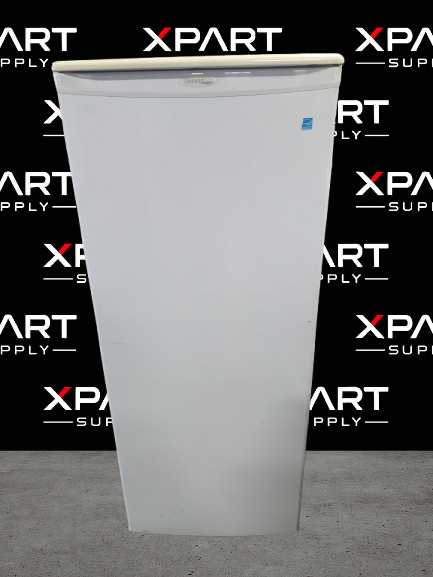 Danby DAR1102WE Compact Refrigerator – Certified Pre-Owned