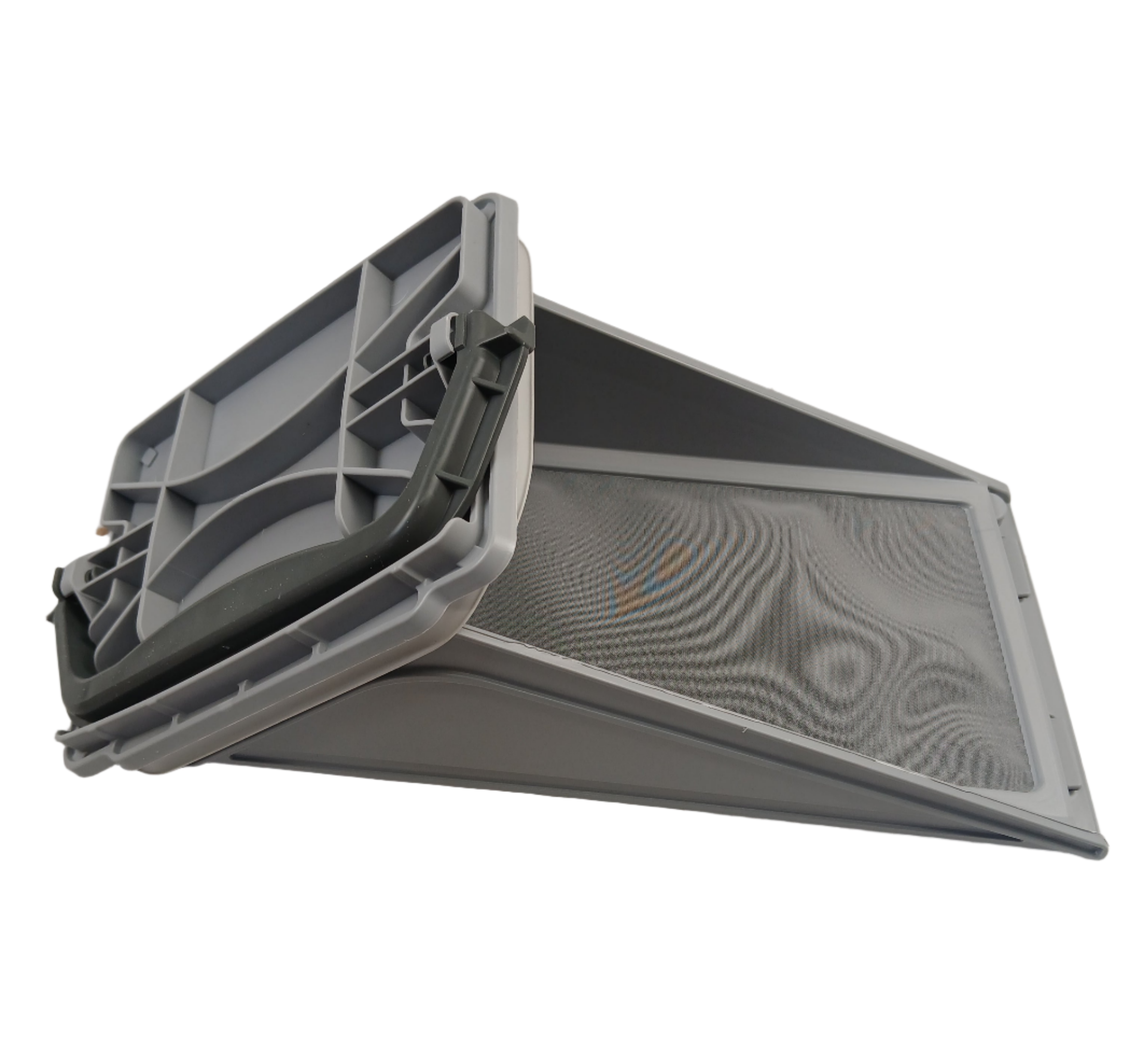 W11382898 Dryer Bottom Filter Cover Assembly - XPart Supply Ltd.