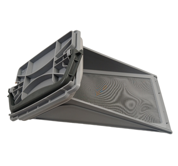 HX Filter Assembly