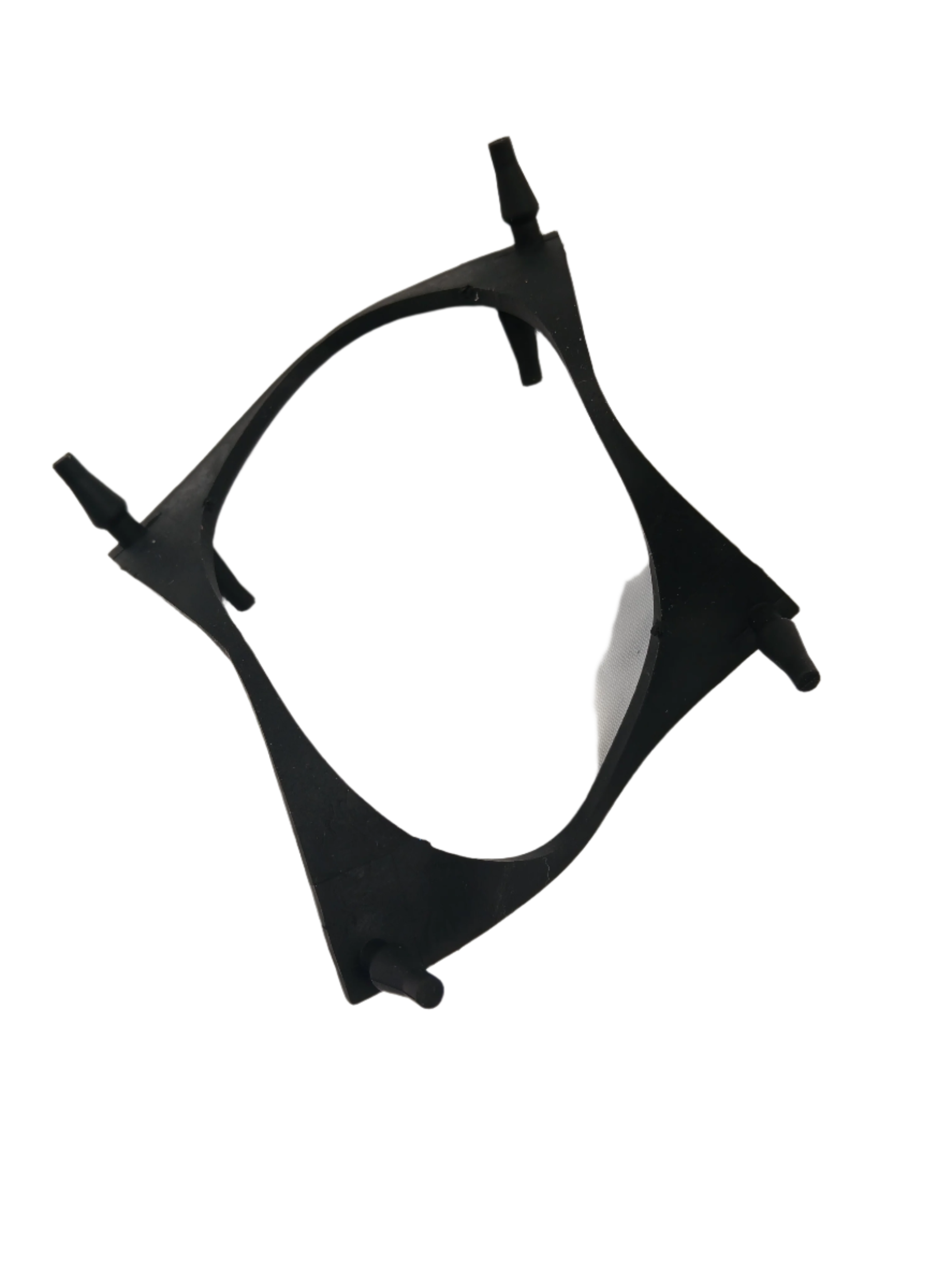 WPW10389152 Refrigerator Fan Motor Support - XPart Supply Ltd.