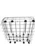 WG04L04553 Dishwasher Lower Rack - XPart Supply Ltd.