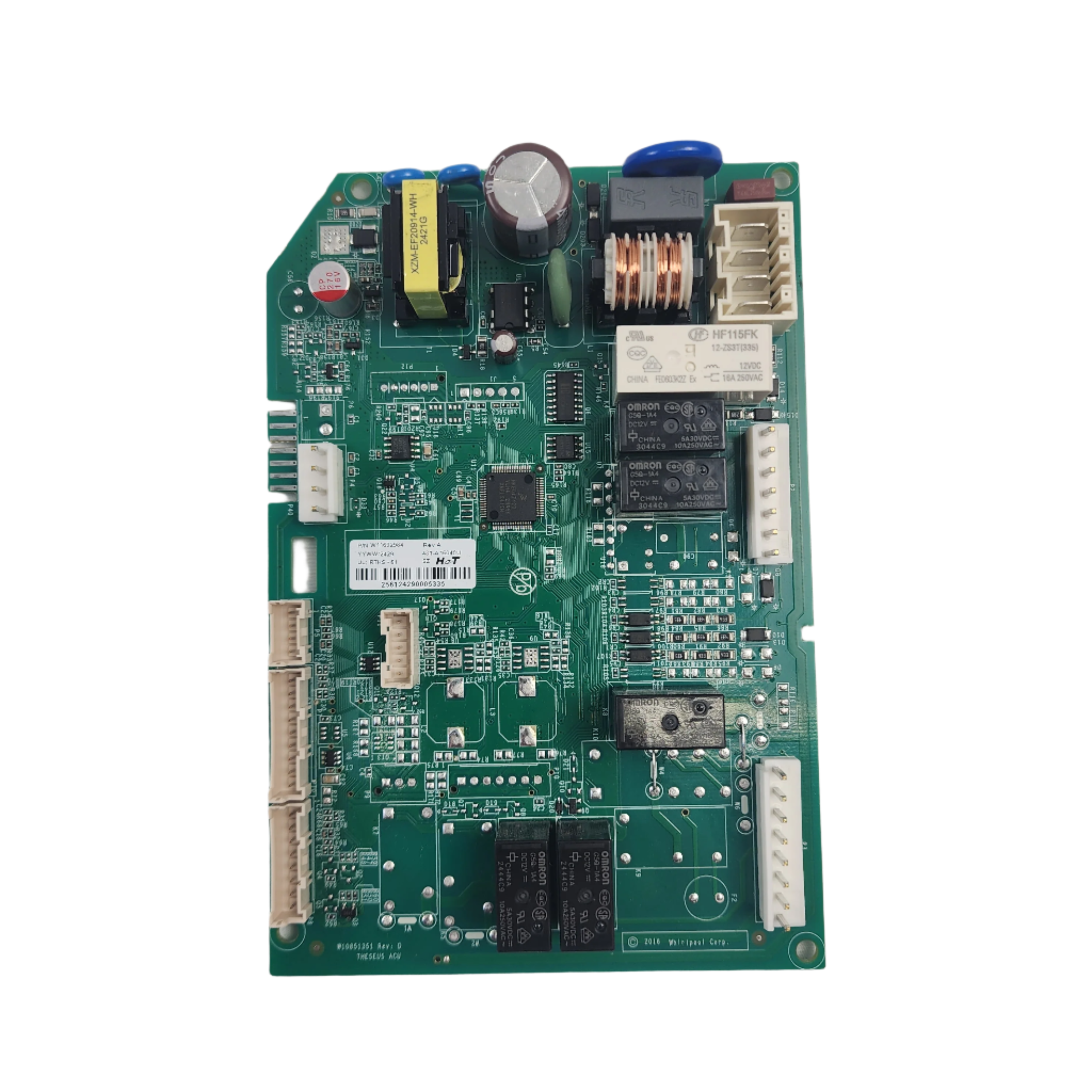 W11742389 Refrigerator Control Board - XPart Supply Ltd.